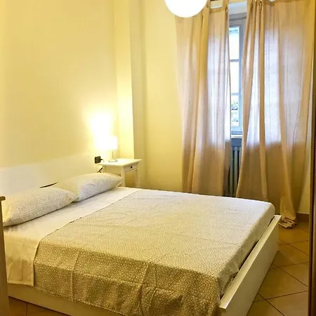 Regina Apartment_city Center * Turin